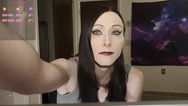 Ivyrose4999 online show from 11-15-25, 03:27