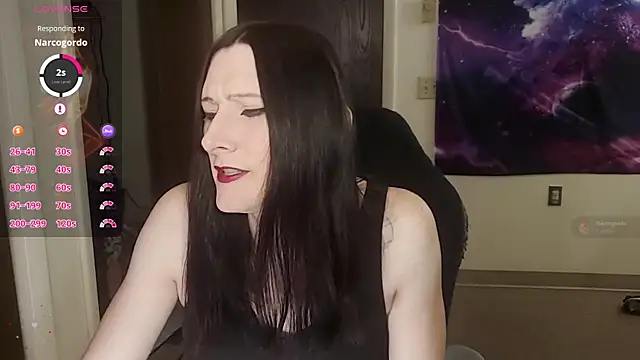 Ivyrose4999 online show from 11-24-25, 05:35