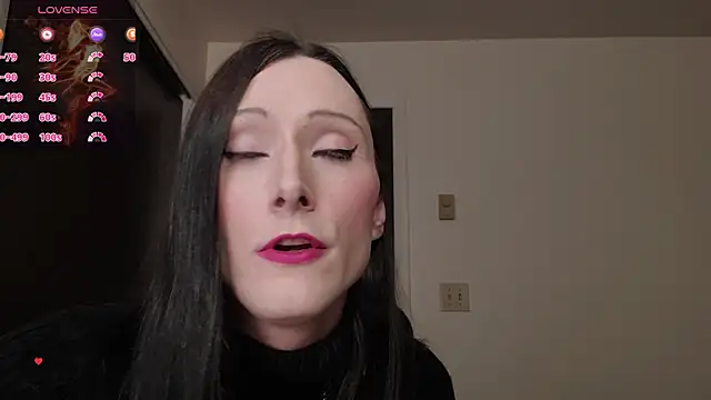 Ivyrose4999 online show from 04-12-26, 06:33