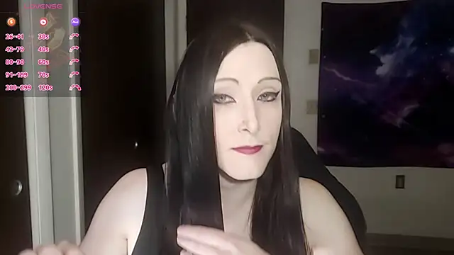 Ivyrose4999 online show from 11-26-25, 04:29