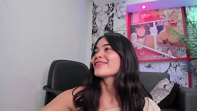 Snapshot of Angeli_rivera18 chatting on 02-06-25, 12:26 Angeli rivera18 online show from 02-06-25, 12:26