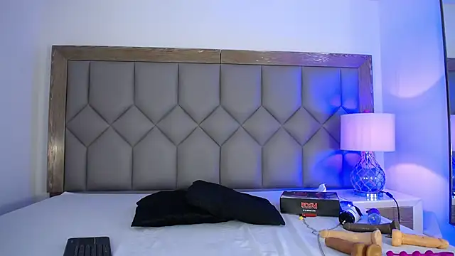 PamelaaPonce online show from 01-14-26, 12:42