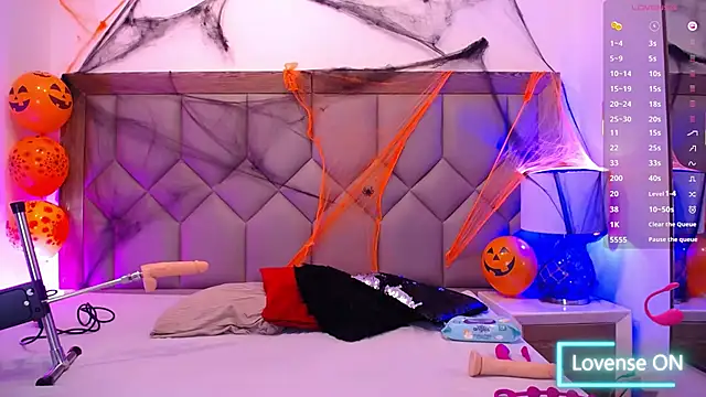 PamelaaPonce online show from 10-25-25, 02:07