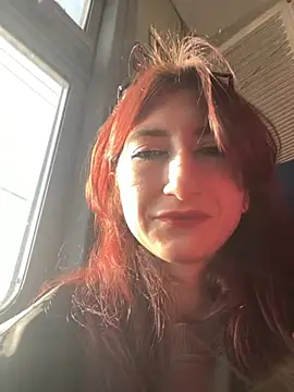 Violet Moreau online show from 03-30-26, 01:45