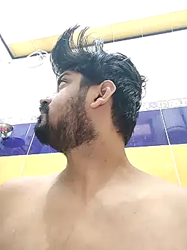 abhi sexy model online show from 02-08-25, 09:24