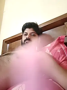 abhi sexy model online show from 03-10-25, 03:52
