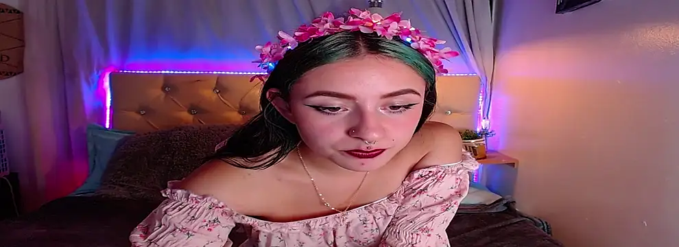 melodygirl   online show from 01-31-25, 11:13