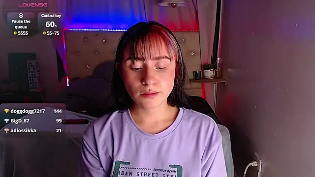 melodygirl   online show from 03-19-25, 10:20