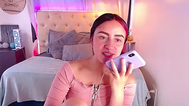 melodygirl   online show from 03-15-25, 04:10