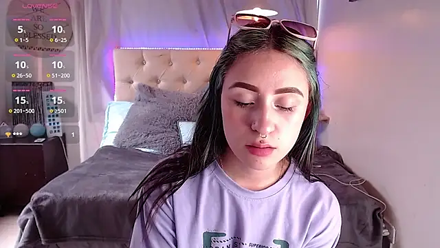 melodygirl   online show from 02-09-25, 08:24