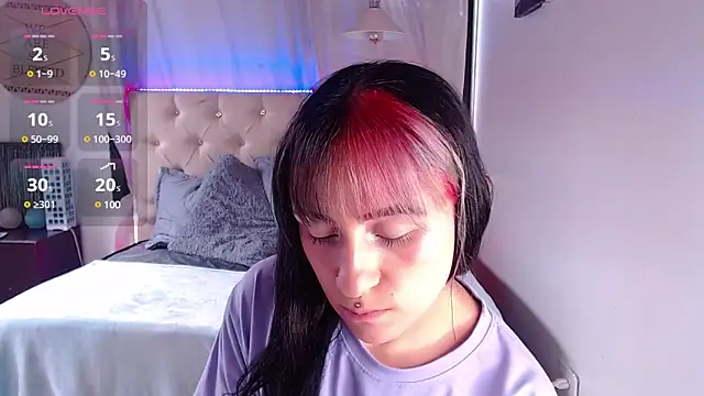 melodygirl   online show from 03-19-25, 04:13