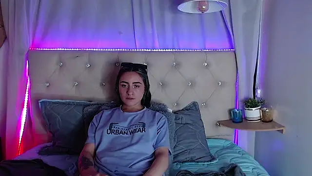 melodygirl   online show from 03-07-25, 11:05