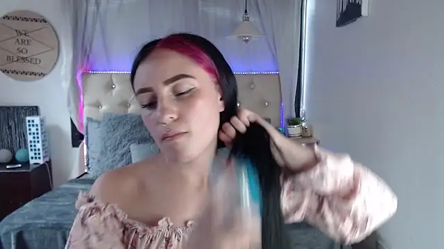 melodygirl   online show from 03-12-25, 07:36