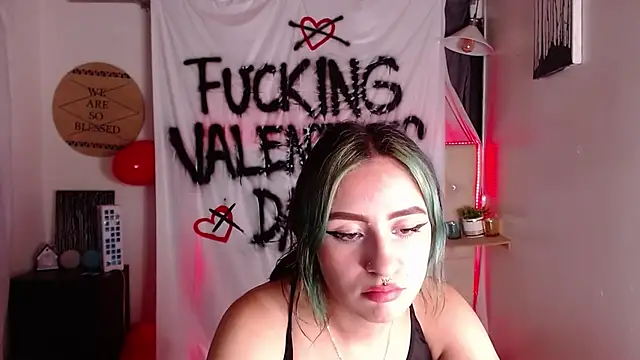 melodygirl   online show from 02-17-25, 11:11