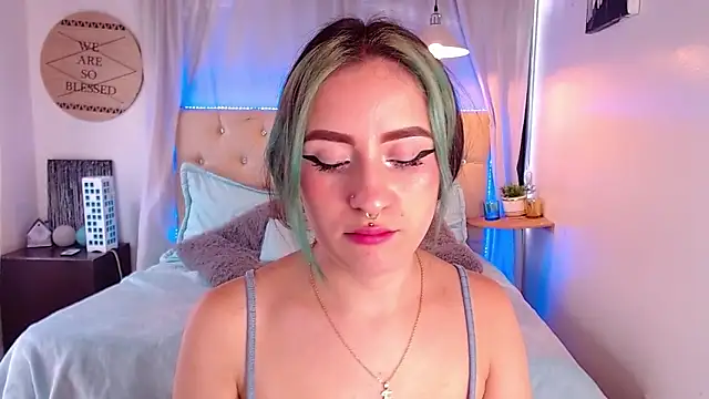 melodygirl   online show from 02-23-25, 04:24