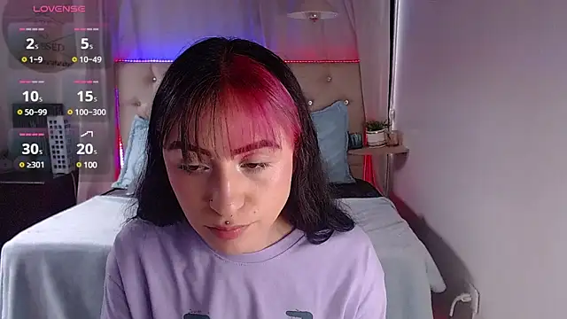 melodygirl   online show from 03-22-25, 07:53