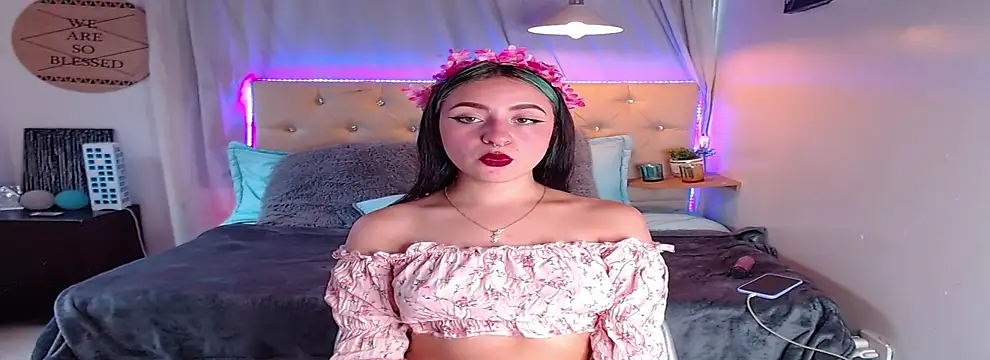 melodygirl   online show from 01-31-25, 08:12