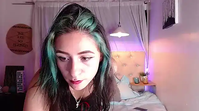 melodygirl   online show from 01-30-25, 11:34