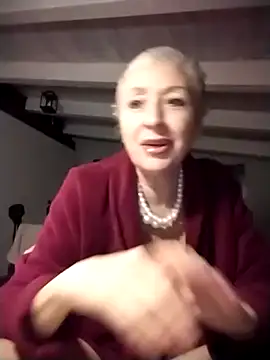 divinaerotica online show from 03-08-26, 06:55