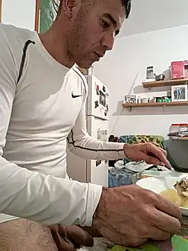 juanignacioargentino online show from 02-15-25, 10:31