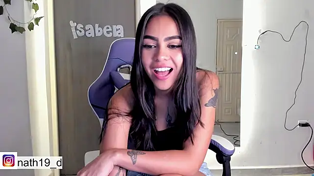 Tatiana250 online show from 09-21-25, 12:27
