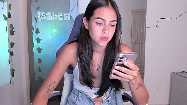 Tatiana250 online show from 10-22-25, 12:43