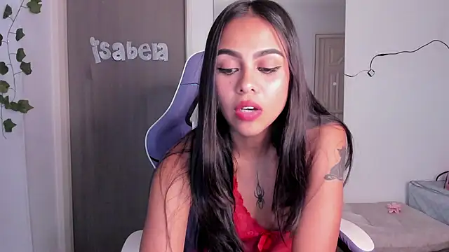 Tatiana250 online show from 10-13-25, 12:34