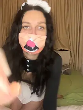 laloon227 online show from 02-24-25, 04:36