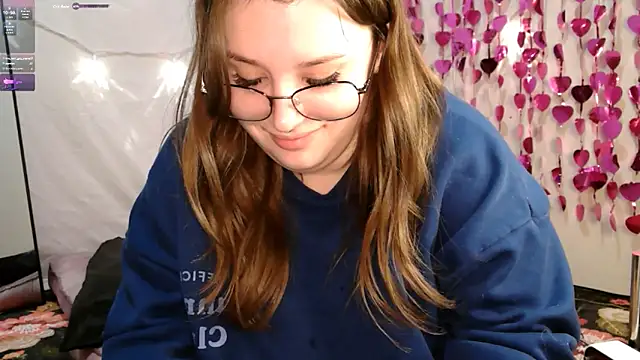 MrsJess online show from 03-20-26, 03:40