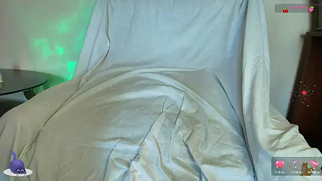 ChubbyCharm online show from 04-19-26, 10:38