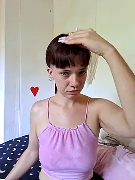 maryjanestar online show from 02-28-25, 05:26