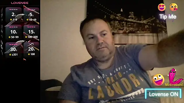 Pourleplasirs online show from 11-16-25, 11:52