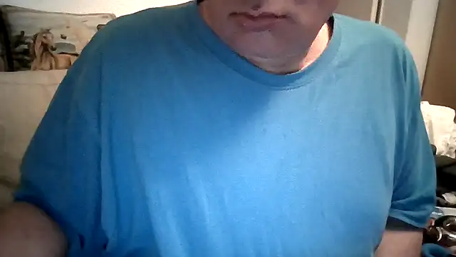 GrandpasDadBulg online show from 03-04-26, 08:49