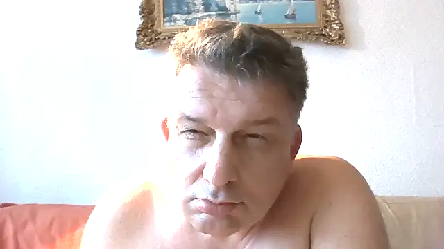 GrandpasDadBulg online show from 01-28-25, 02:31