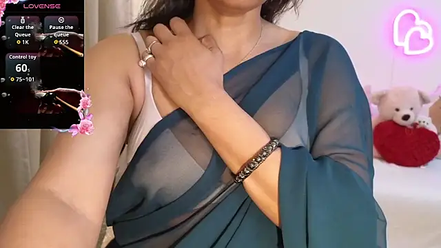 MISS MYRA online show from 03-14-26, 02:12