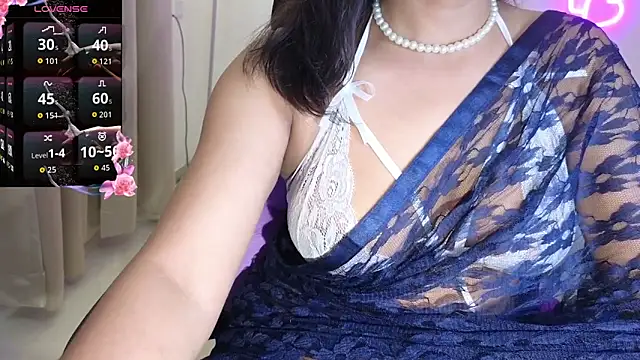 MISS MYRA online show from 03-28-26, 05:25