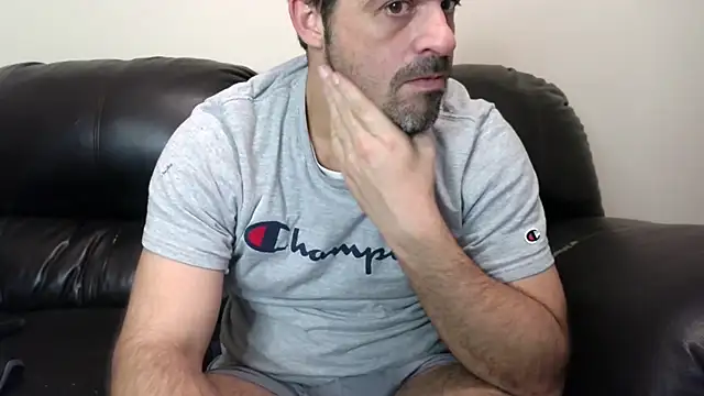 Troyt87 online show from 12-04-25, 03:55