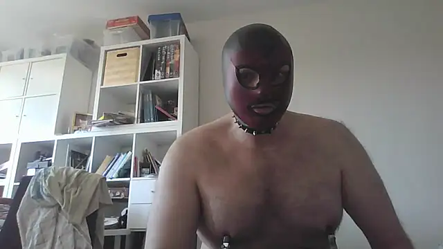 Eugene6666 online show from 04-17-26, 06:49