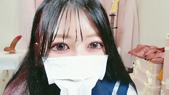 Megu-mimi online show from 04-05-26, 07:15