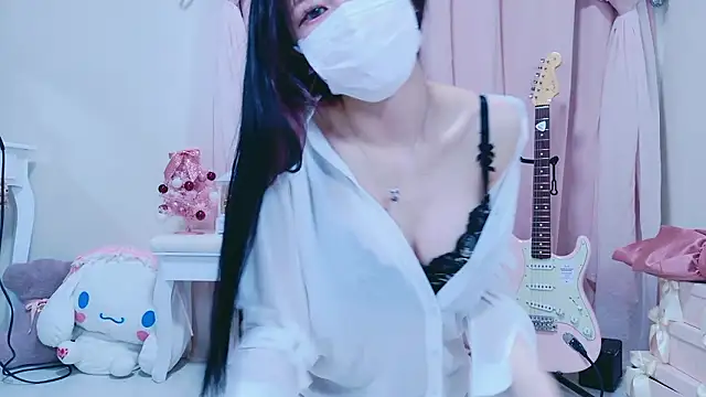 Megu-mimi online show from 12-20-25, 08:39