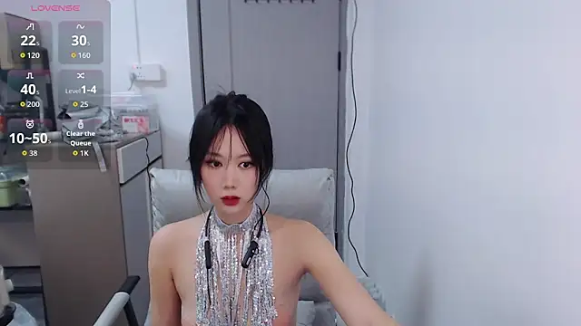 Snapshot of Balala_bala chatting on 11-03-25, 05:34 Balala bala online show from 11-03-25, 05:34