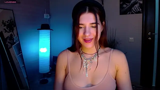 Sweetie Catt online show from 02-12-25, 08:38