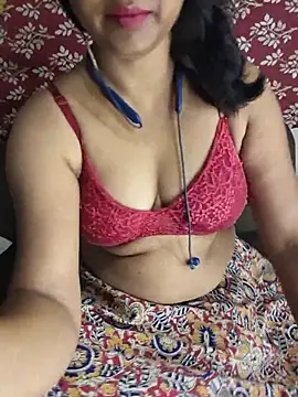 Cute Jiyaa online show from 07-17-26, 07:55