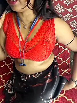 Cute Jiyaa online show from 02-11-26, 12:49