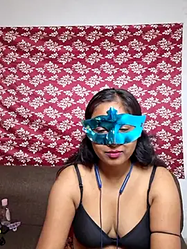 Cute Jiyaa online show from 10-27-25, 06:47