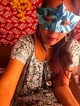 Cute Jiyaa online show from 12-19-25, 10:12