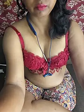 Cute Jiyaa online show from 07-23-26, 07:54