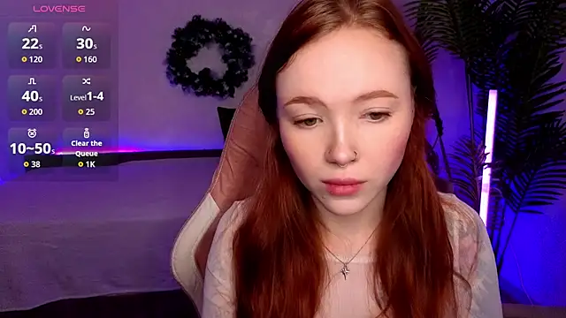 Maya Light online show from 01-11-26, 02:07