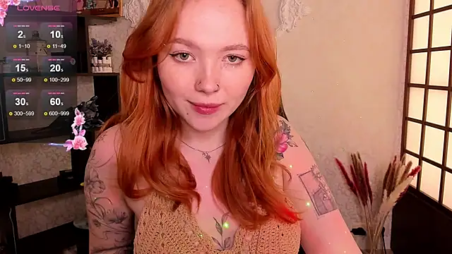 Maya Light online show from 02-09-25, 07:48
