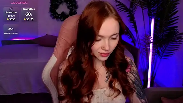 Maya Light online show from 01-17-26, 01:31